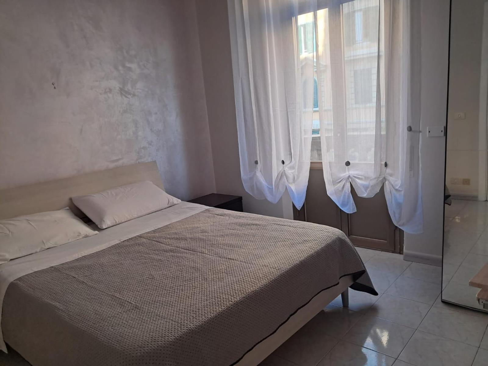 Beds Portamaggiore - Ex Happy House Рим Екстериор снимка