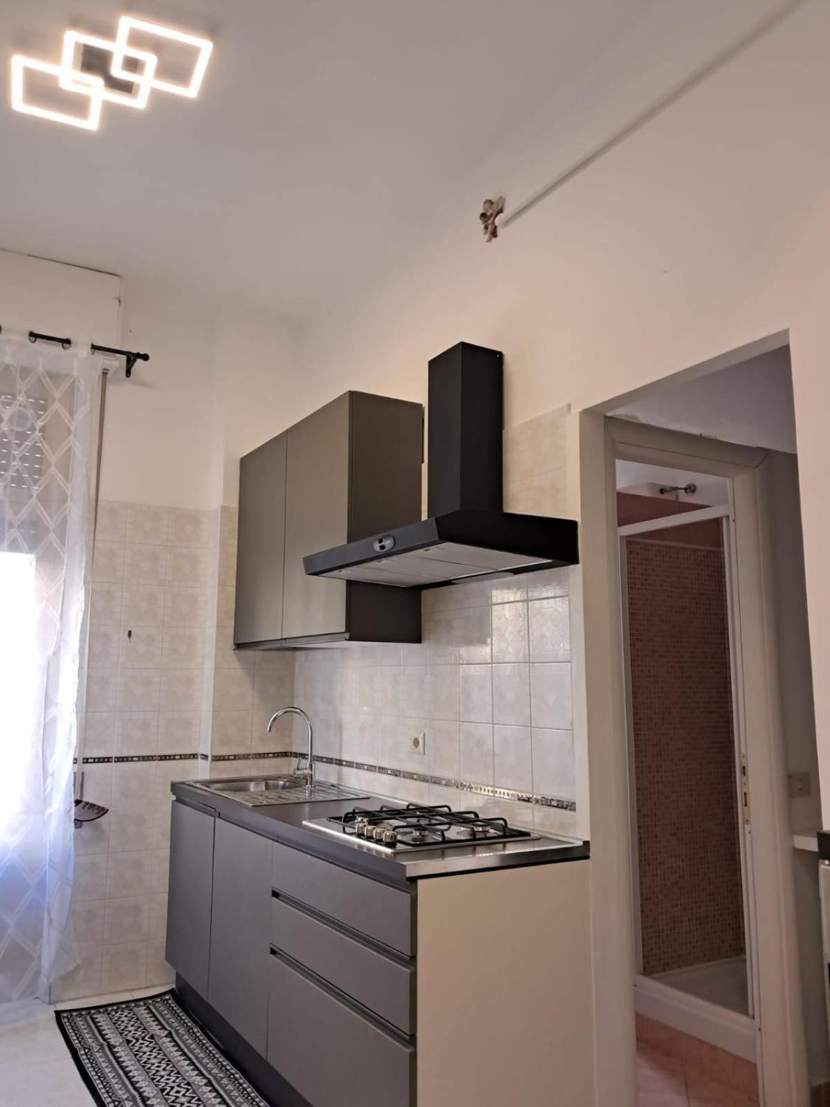 Beds Portamaggiore - Ex Happy House Рим Екстериор снимка