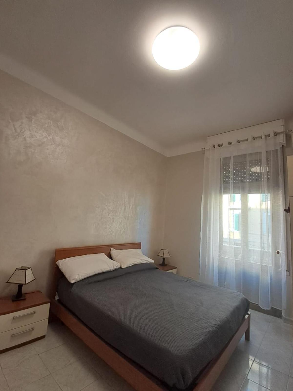 Beds Portamaggiore - Ex Happy House Рим Екстериор снимка