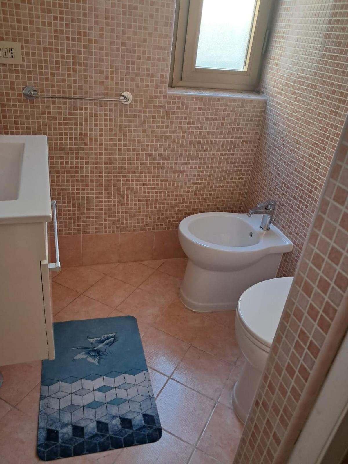 Beds Portamaggiore - Ex Happy House Рим Екстериор снимка