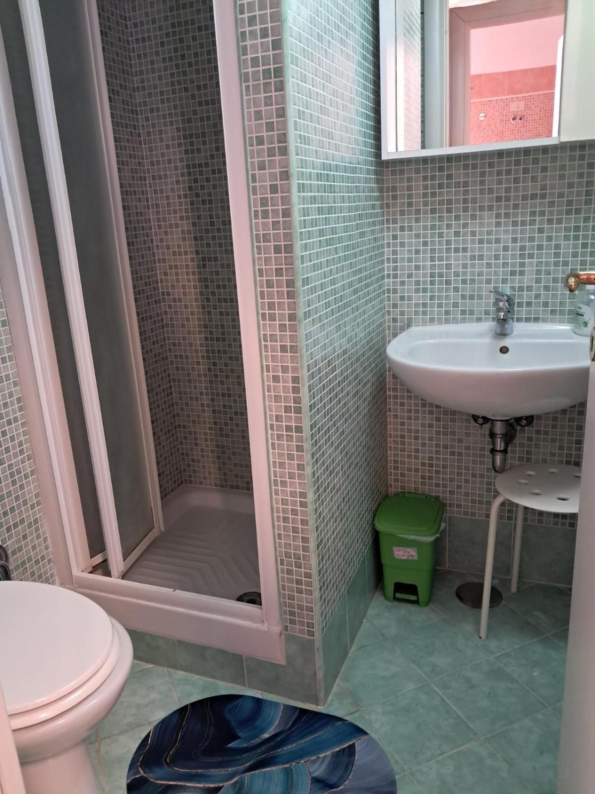 Beds Portamaggiore - Ex Happy House Рим Екстериор снимка